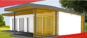 PREDAJ - stavebný pozemok pri vode - Vojka nad Dunajom - 5