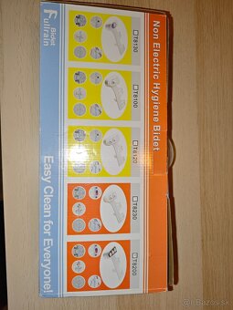 Bidet na vsetky WC - 5