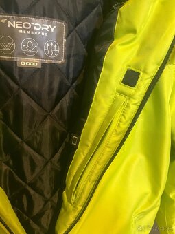 Lyžiarska bunda - 5