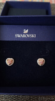 Súprava Swarovski - 5