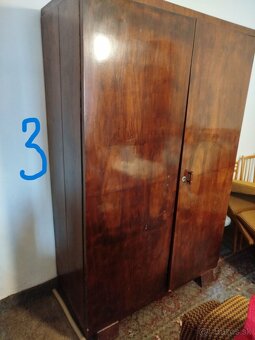 Nábytok po starých rodičoch - 5