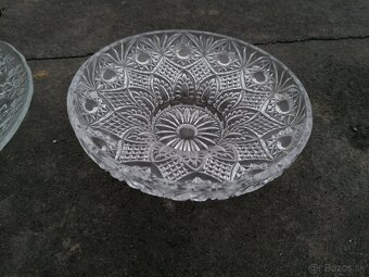 Predám predmety z krištáľového skla - 5