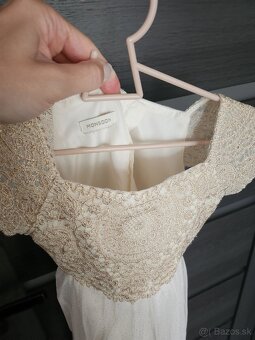 Krasne šaty v.116, 122 rozne - 5