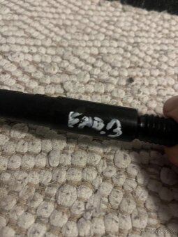 Ťažné oko superb 2, fabia 3 - 5