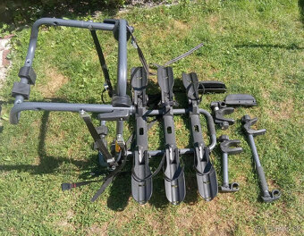 Nosič 3 bicyklov Peruzzo - 5