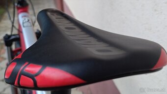 MTB horský hardtrail bike - 5