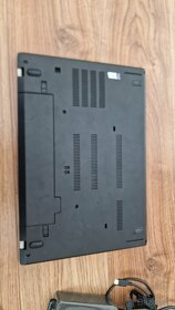 Lenovo ThinkPad  T480 (Type 20L5, 20L6) - 5