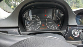 BMW 320xd touring xdrive automat - 5