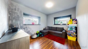 Rodinný dom s wellnessom. Top ponuka - 5