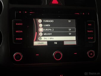 RNS 315 s Bluetooth - 5