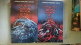 Predám knihy v maďarskom jazyku Isaac Asimov - Alapítvány .. - 5