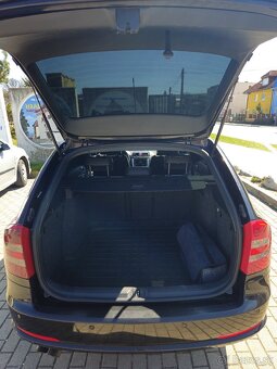 Škoda Octavia RS 2.0 TDI 125KW BMN (2008) - 5