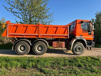 IVECO EUROTRAKKER 260E37 - 5
