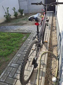 bicykel DEMA ISEO 3.0 - 5