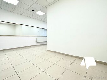 Podnájom, obchodný priestor 39,7 m2, Nitra, Staré mesto - 5