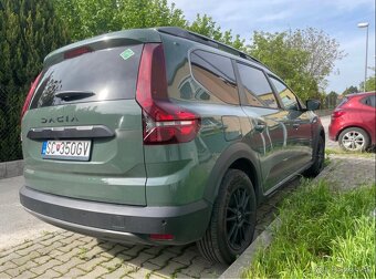 Dacia Jogger predaj - 5