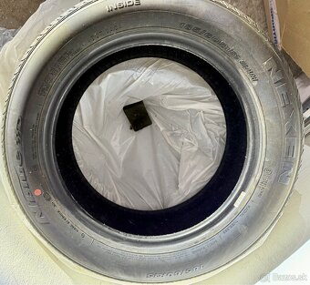 Nexen Nblue HD 185/60R15 (nové) - 5