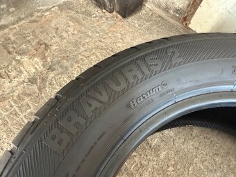 195/60 R15 Barum Bravuris 2 - 5