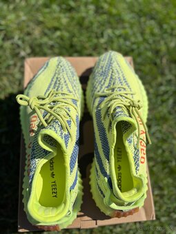 Adidas Yeezy Boost 350v2 - 5