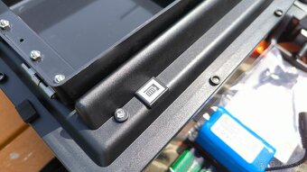GPS Zavážacia loďka s taškou - 5