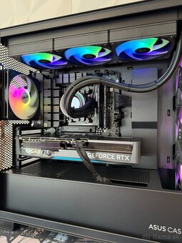⭐️ Ryzen 7 9800x3D, RTX 5070 Ti 16GB, 64GB RAM, 2TB, 1200W - 5