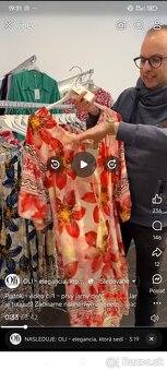 Carmen šaty univelkost nove sadnu po xl - 5