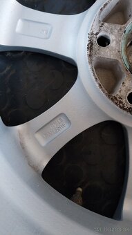 5x114.3r16 - 5