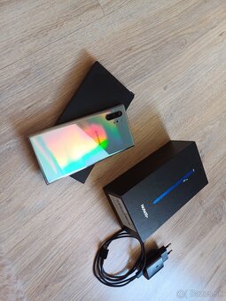 Note 10+ - 5