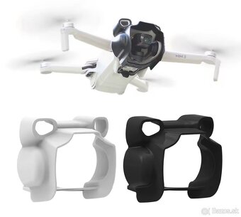 Ochranný obal na kameru na dron DJi 3 mini Pro - 5