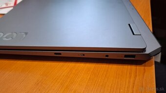 Lenovo LOQ 15IRX9 Luna Grey - 5