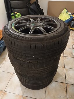5x112 R16 BBS - 5