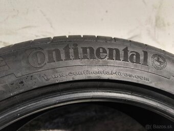 245/45 R19 Letné pneumatiky Continental 2 kusy - 5