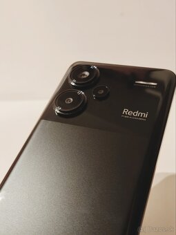 Xiaomi redmi note 13 pro + 5g 12gb /512gb ZÁRUKA - 5