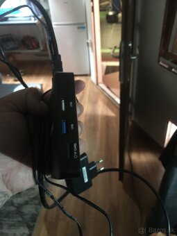 BLAUPUNKT B-Stream Box - 5
