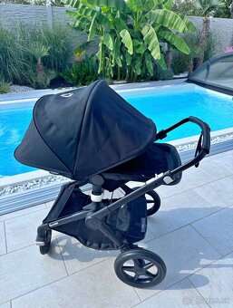 Bugaboo fox 3 - 5