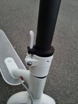 Predám kolobežku Xiaomi M365 - 5