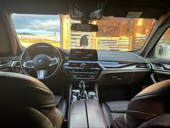 530d xdrive g31 - 5