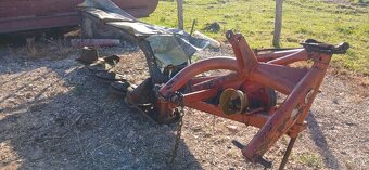 Kuhn gmd 55 - 5