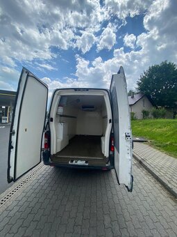 Renault master 2.5 dci - 5