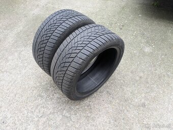 Pneumatiky Goodyear 245 / 40 / R18 - 5