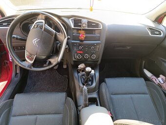 Citroen C4 - 5