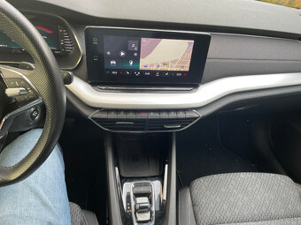 Škoda Octavia Combi 2.0 TDI SCR Style DSG - 5