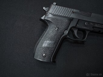 Sig Sauer P226 MK25 Navy Seal - 5