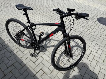 Na predaj: pánsky krosový bicykel CTM Stark 2.0_skvelý stav - 5