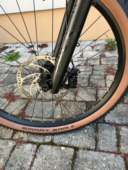 Cube Stereo Hybrid 120 Race 750 - 5