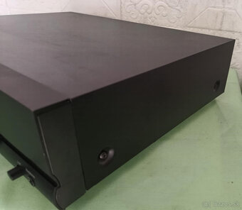 Prodám pěkný cd-HARMAN/KARDON HD710 - 5