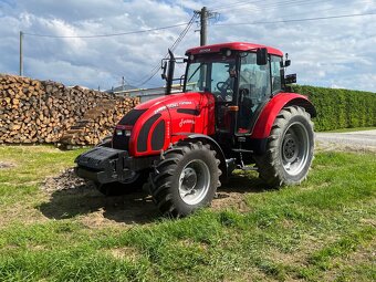 Predám Zetor Forterra 11741 s Tp a Špz - 5