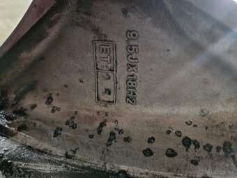 5x112 ,5x114.3 r18 - 5