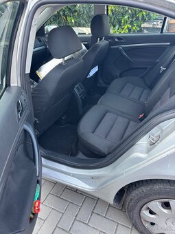 Predám Škoda Octavia 1,9 diesel - 5