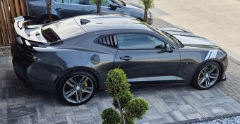 camaro Fifty edition 2,0L turbo 275HP - 5